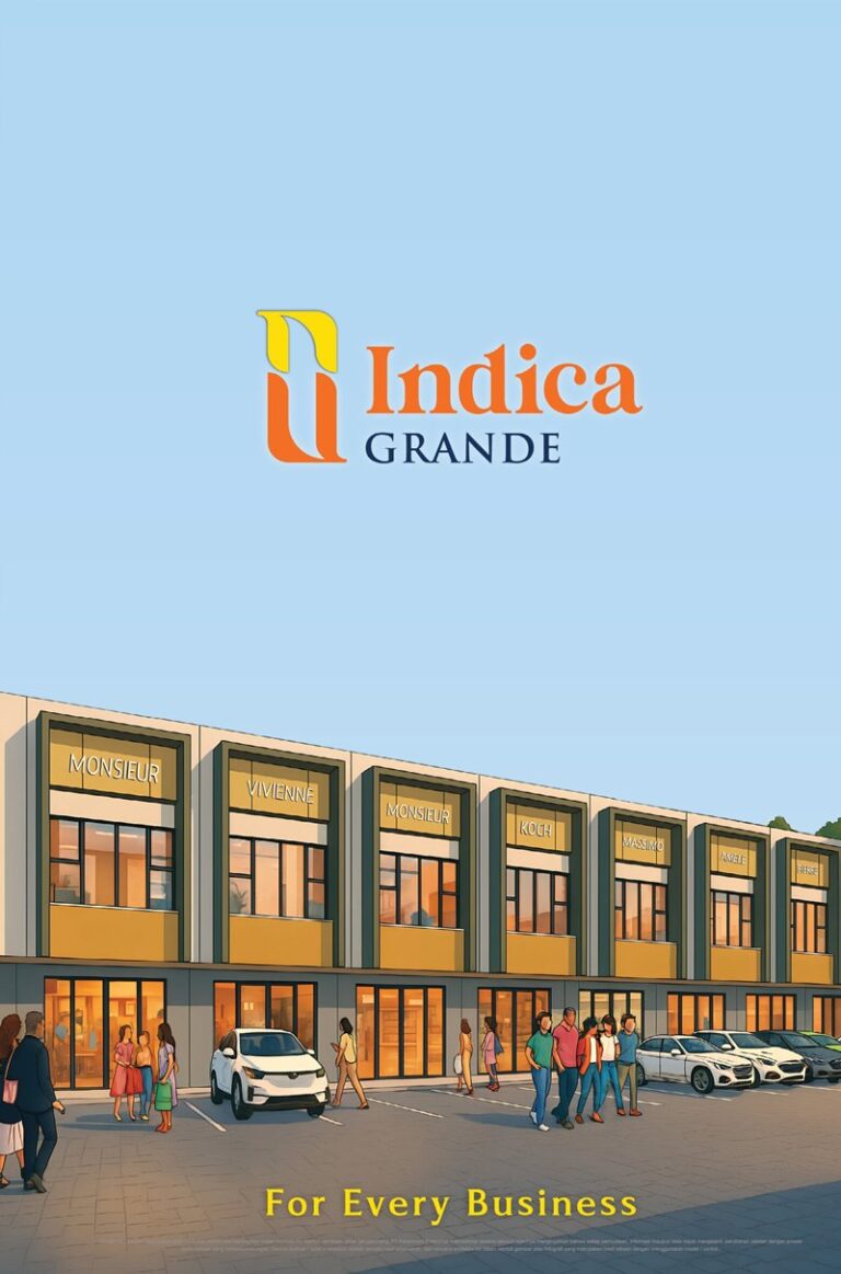 ruko indica banner